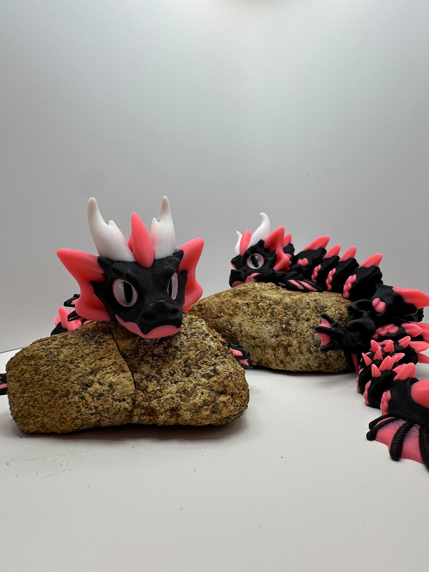 Baby Waverunner Dragon