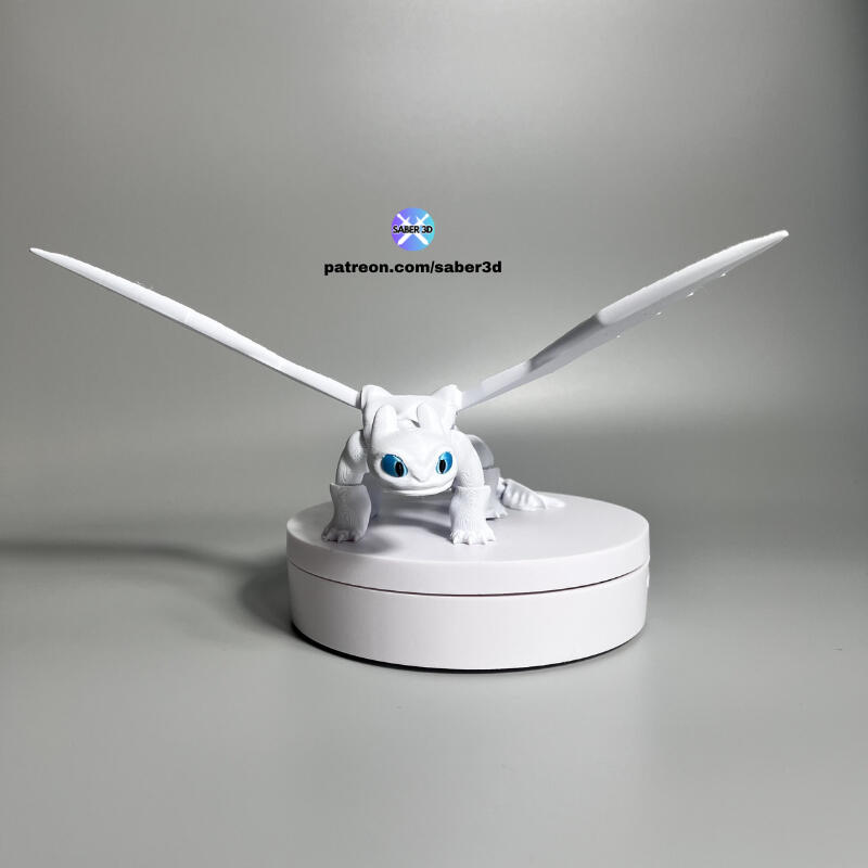 Light Fury