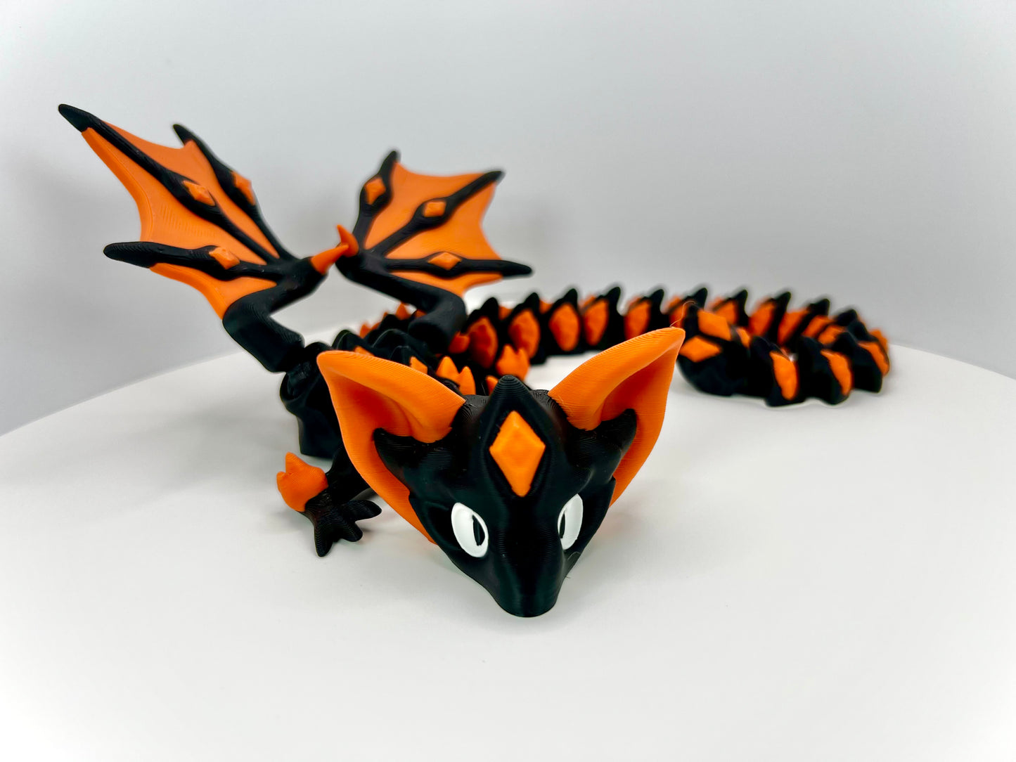 PocketDragons - Nightstone Dragon