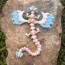 Angel Dragon