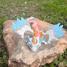 Angel Dragon
