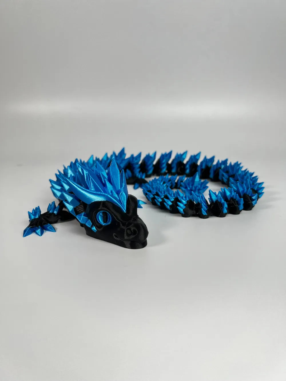 Crystal Dragon