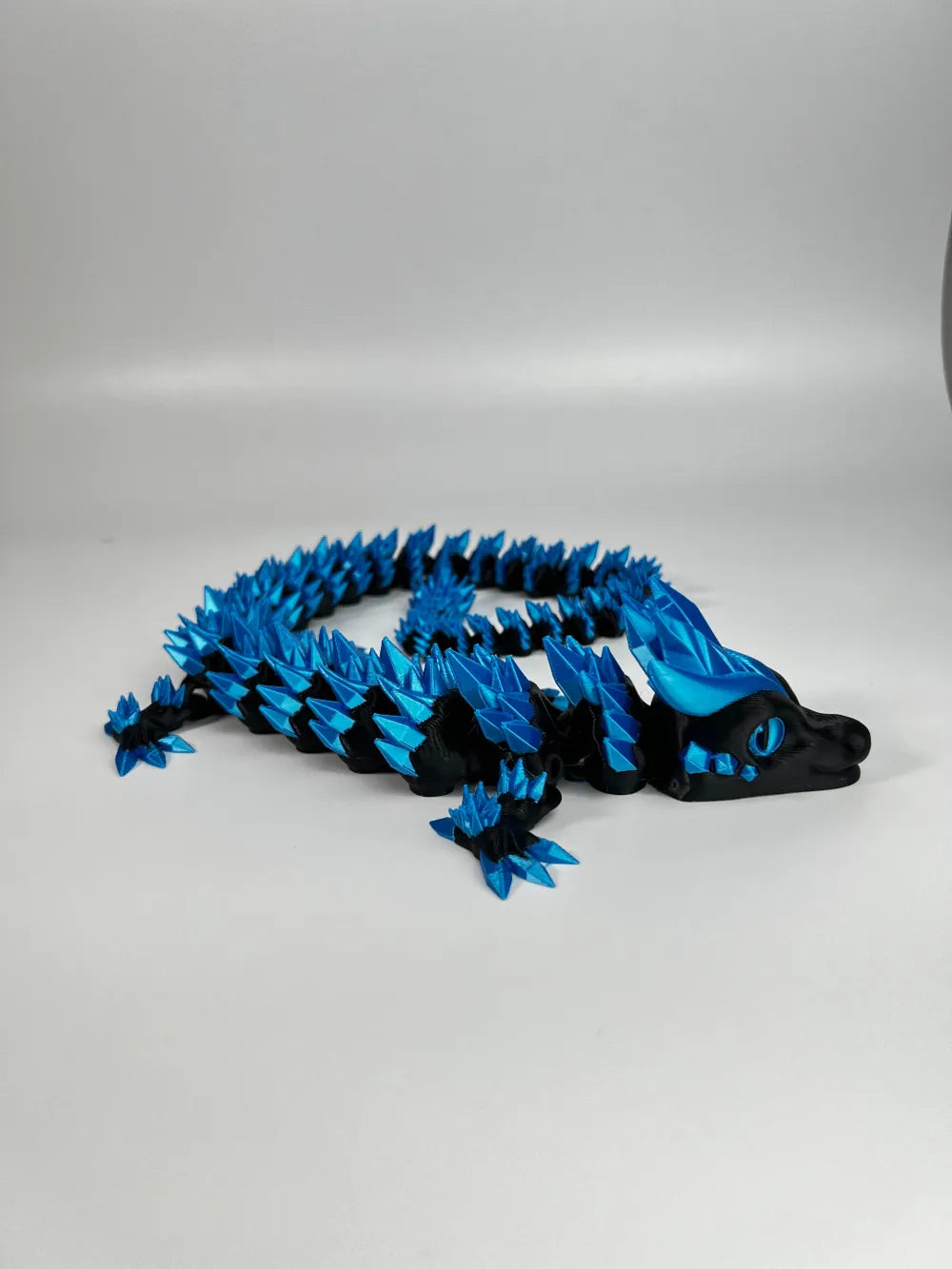 Crystal Dragon