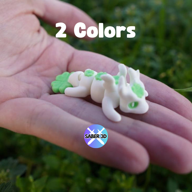 PocketDragons - Mini Lucky Dragon