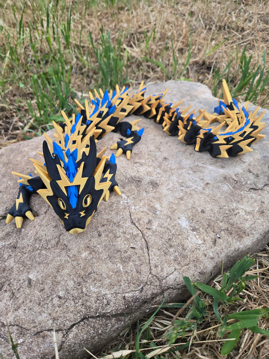 Thundershard Dragon