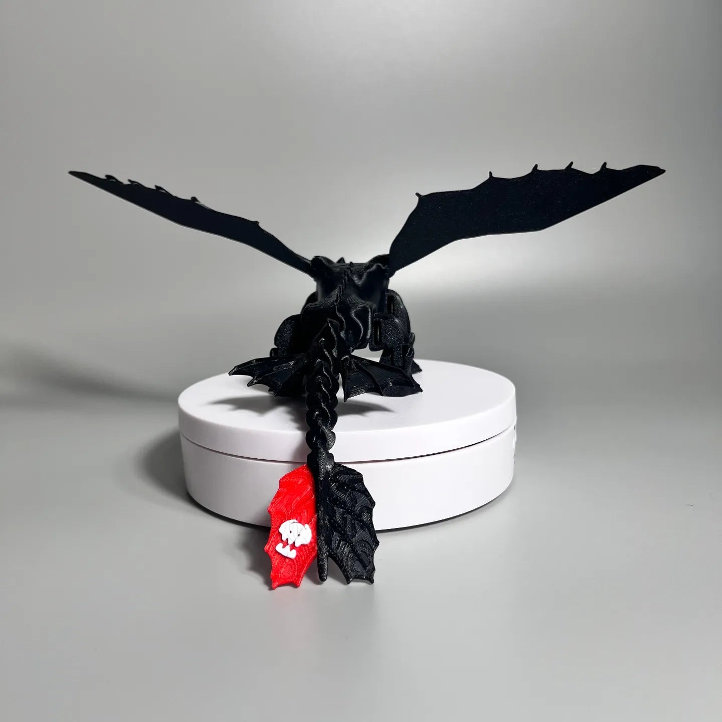 Toothless