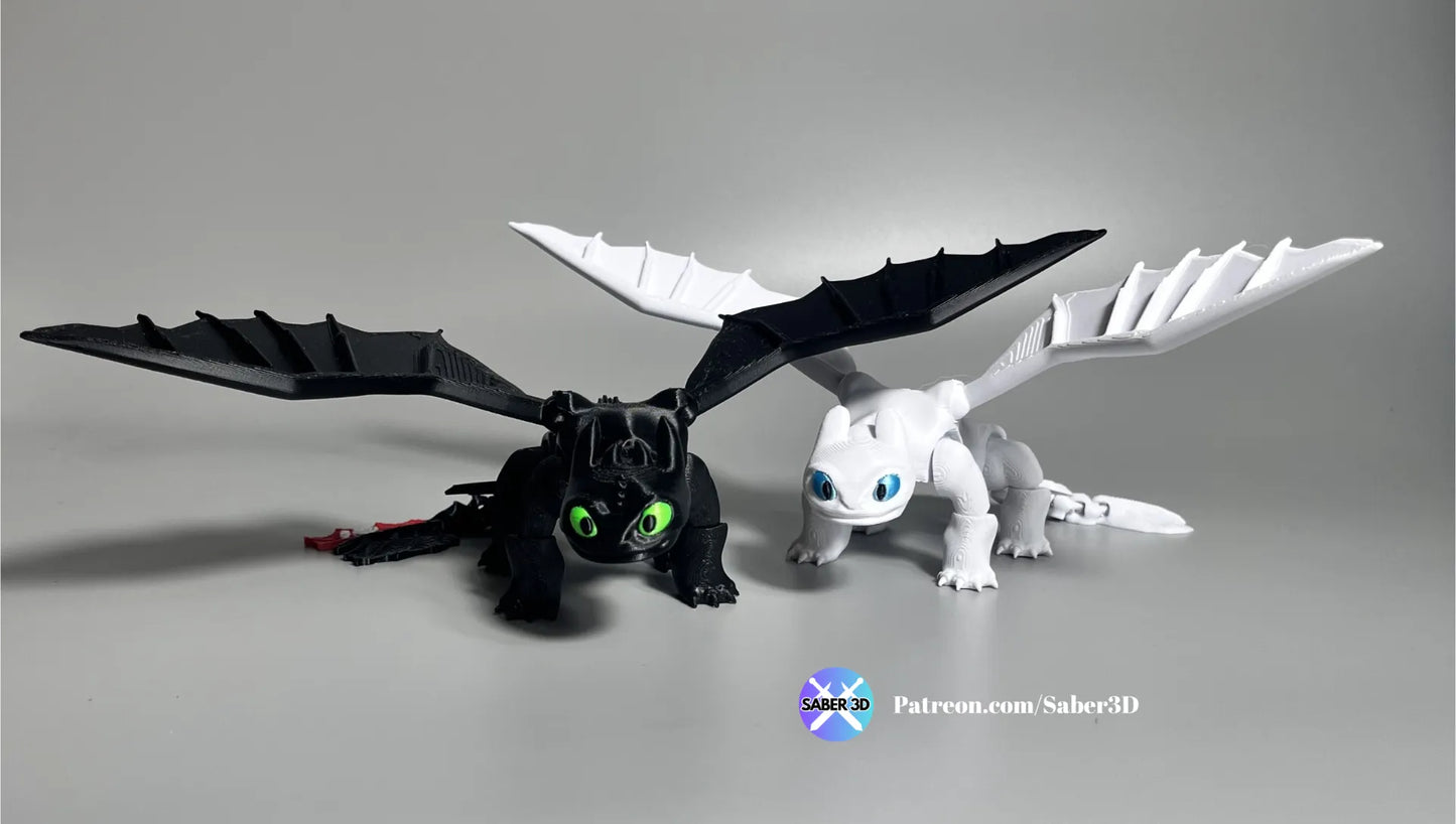Toothless