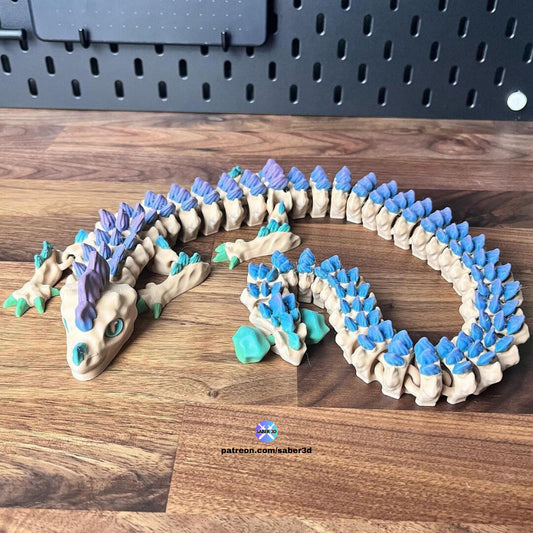 PocketDragons - Dino Dragon