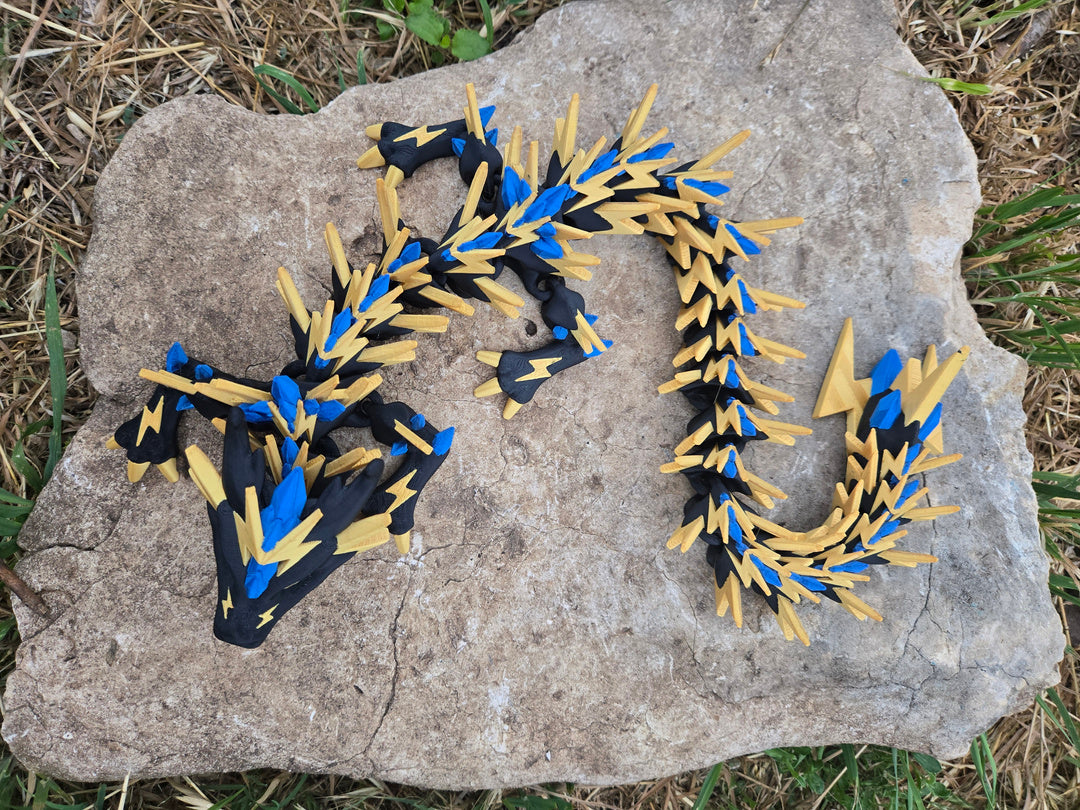 Thundershard Dragon