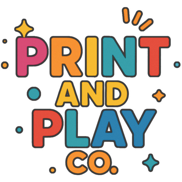 Print and Play Co